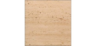 Light Beige Travertine